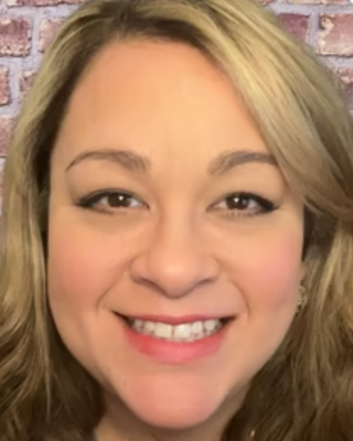 Photo of Vada Taffera, Licensed Professional Counselor, LPC