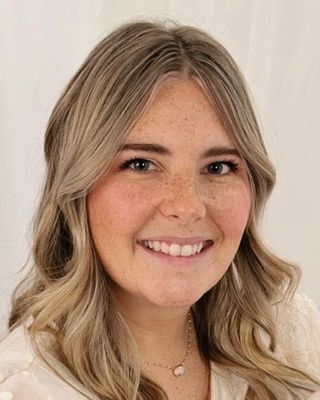 Photo of Casey Trombley, Counselor, MA, LMHCA, NCC