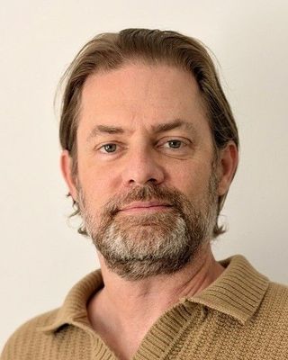 Photo of Chad Carlile, MS