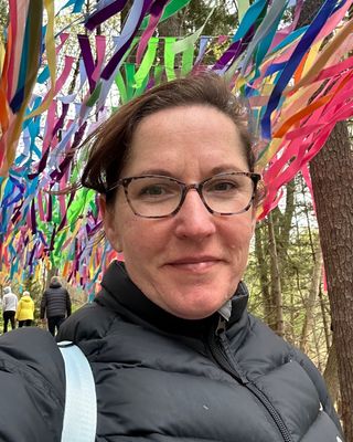 Photo of Lauralee Sampere-Gagnon, Clinical Social Work/Therapist, LICSW, SAC