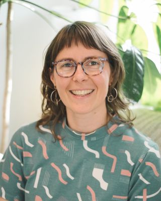 Photo of Dominique Dery, Clinical Social Work/Therapist, LCSWA, PhD, MSW