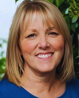 Photo of Danielle Watson, Licensed Professional Counselor, LPC