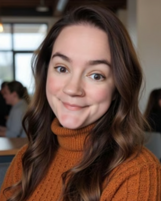 Photo of Allison Mcqueen, Clinical Social Work/Therapist, LISW