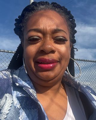 Photo of Dr. Omekio Riggins - Metamorphosis Unlimited, PLLC, Clinical Social Work/Therapist, LCSW, LCAS, CCTPII, CIHC
