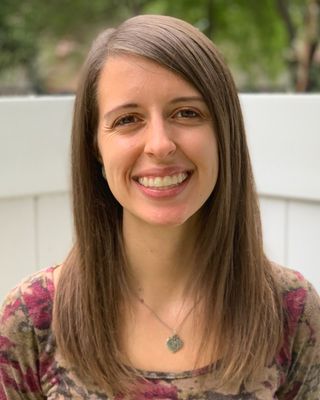 Photo of Rebeca Massey, Clinical Social Work/Therapist, LCSW