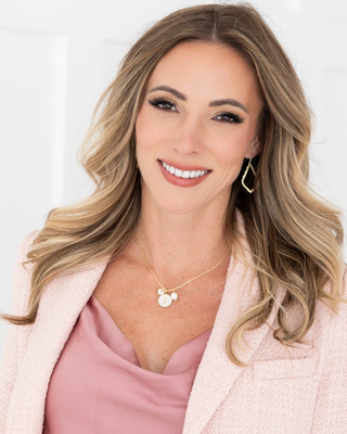 Photo of Jenna Budreau-Roman - Dr Jenna Budreau-Roman, PsyD | Love and Theory, Psychologist, PsyD