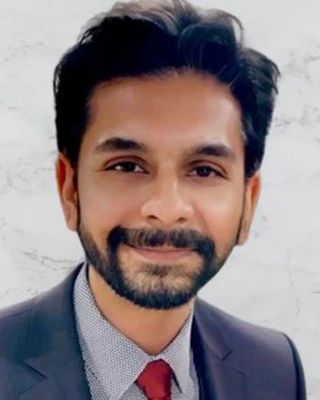 Photo of Ernest Mall, Psychiatric Nurse Practitioner, PMHNP