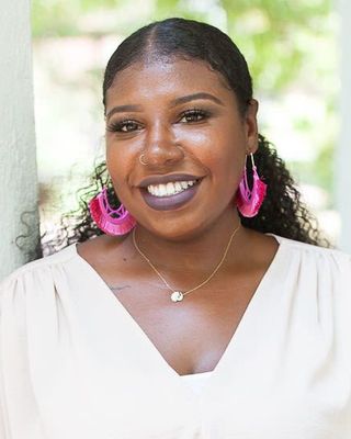 Photo of Mahogany Wilson, Clinical Social Work/Therapist in Mansfield, TX