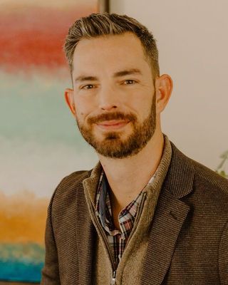 Photo of Matt McKeithan, Psychologist, PsyD, MA, LPC-A
