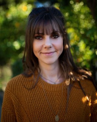 Photo of Claire Gordon-Harper, Marriage & Family Therapist Associate, AMFT