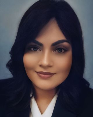 Photo of Rimsha Ali, Licensed Professional Counselor in Washington, VA