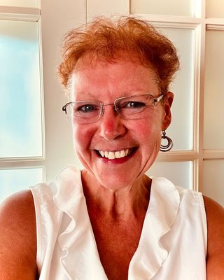 Photo of Marie J. Lavigne, Clinical Social Work/Therapist, LCSW
