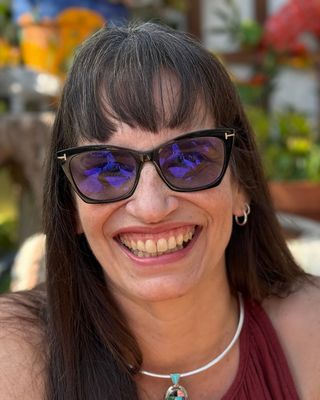 Photo of Cristina Freese - Cristina Freese LCSW, Clinical Social Work/Therapist, LCSW