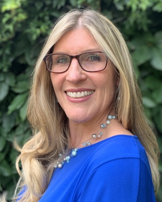 Photo of A. Whitney Shea, Licensed Professional Counselor, LPC, CMHNCS, CASDCS