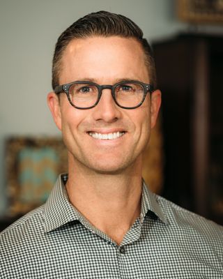 Photo of Shawn Maguire, LPC, MAFT, MACC, Licensed Professional Counselor in Oklahoma City