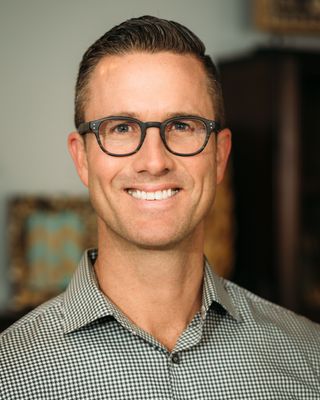 Photo of Shawn Maguire, Licensed Professional Counselor in Major County, OK