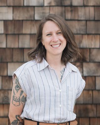 Photo of Tasha Anderson - Therapy Walks with Tasha Anderson, Clinical Social Work/Therapist, MSW, RSW