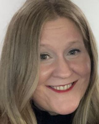 Photo of Nicole O'Donnell, Licensed Professional Counselor