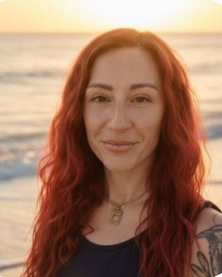 Photo of Genna Weisheit, Clinical Social Work/Therapist, LCSW