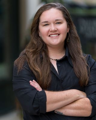 Photo of Claire Griffin, Clinical Social Work/Therapist, LCSW