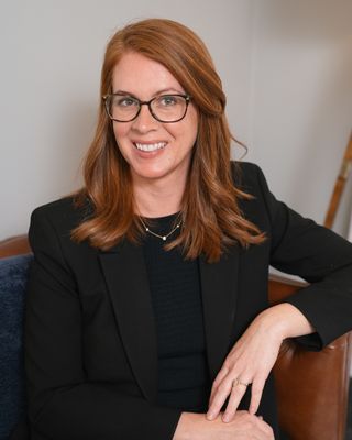 Photo of Leslie Brown, Clinical Social Work/Therapist, LCSW