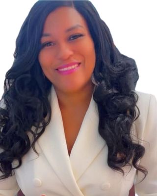 Photo of Tamekia Meko Howard, Licensed Professional Counselor, LPC, NCC, CCTP, MAC, DOT-SAP