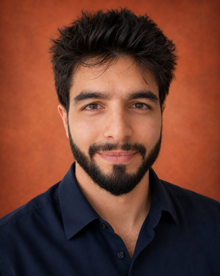 Photo of Nezar Shahin, Registered Psychotherapist (Qualifying), RPQ
