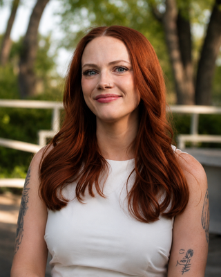 Photo of Isabelle Adams, Pre-Licensed Professional, CSW