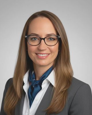 Photo of Elizabeth Porfert, Counselor, LMHC, LPC