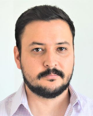 Foto de Fernando Pajaro Vallin, Psicoterapeuta, Lic. en Psicología