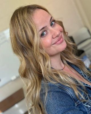 Photo of Juliana Olds, Clinical Social Work/Therapist, LCSW