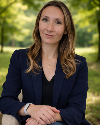 Photo of Bethany Hann, Registered Social Worker, BSW