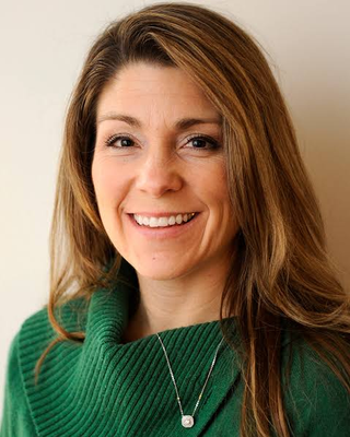 Photo of Mackenzie Peterson, Psychologist, PsyD