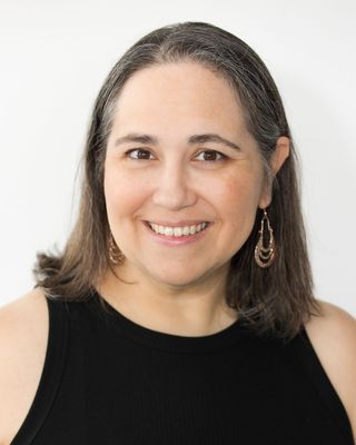 Photo of Nichole A Case, Clinical Social Work/Therapist, LLMSW