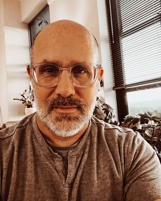 Photo of Reuben W Travis, Licensed Professional Counselor, MA, LCMHC