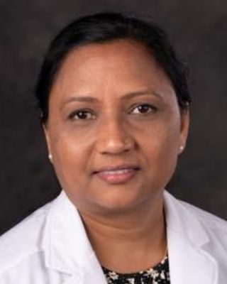Photo of Sumitra Patel, Psychiatric Nurse Practitioner in Hendersonville, TN