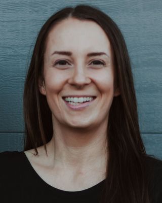 Photo of Lea Sorensen - Lea Sorensen - EMDR | Trauma Therapy, Registered Psychotherapist (Qualifying), MACP, BSc