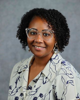Photo of Jacosta Parker, Clinical Social Work/Therapist, MSW, LCSW