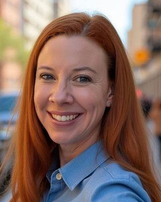 Photo of Brooke Buck, Licensed Professional Counselor, MA, LPC