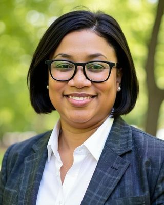 Photo of Jessica Letisha Campbell, Clinical Social Work/Therapist, LCSW, LCAS