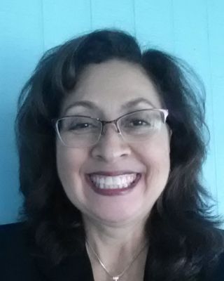 Photo of Kathleen Leon, Counselor, LMHC