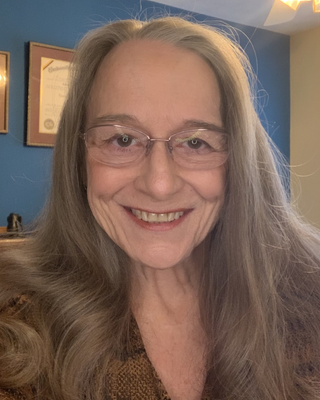 Photo of Linda Johannisson, Clinical Social Work/Therapist, LCSW-C