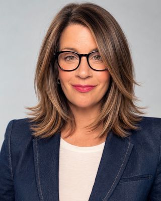 Photo of Kristen Tolbert - Associates in Corporate Psychology, Licensed Professional Counselor, EdD, LPC