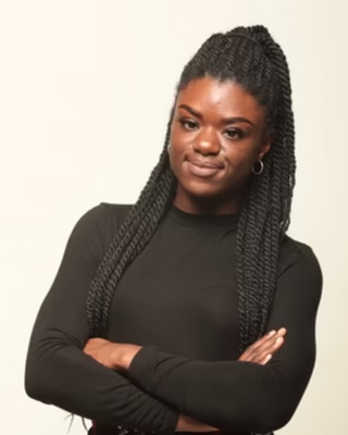 Photo of Soraya Papayoute, Clinical Social Work/Therapist, LCSW