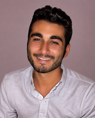 Photo of Christopher Napolitano, Psychiatric Nurse Practitioner, PMHNP