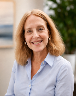 Photo of Beth Rosner, Psychologist, PhD