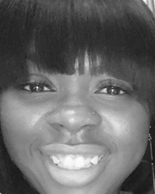 Photo of Gabrielle Thomas, Clinical Social Work/Therapist