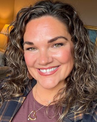Photo of Stephanie Maria Poe, Licensed Professional Counselor, MA, LPC, NCC