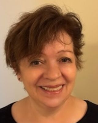 Photo of Dr. Johanne Guay, Psychologist, PhD, CPsych