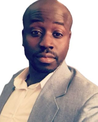Photo of Leonard Fraser, Clinical Social Work/Therapist, LCSW-C